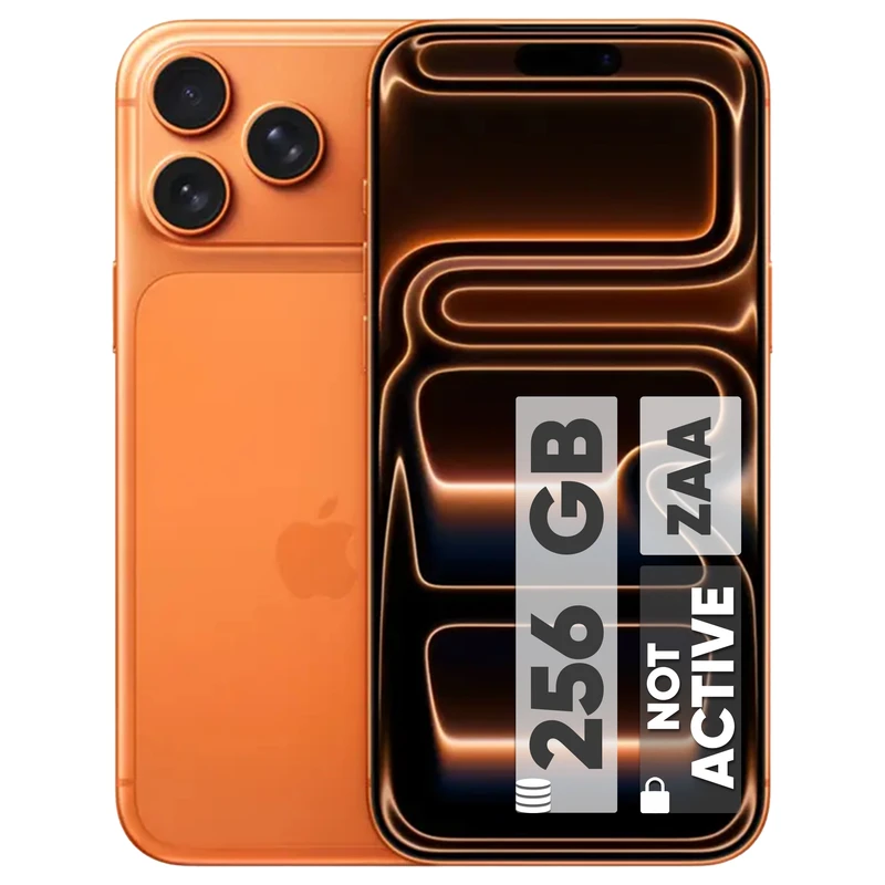 گوشی موبایل اپل مدل iPhone 16 ZAA